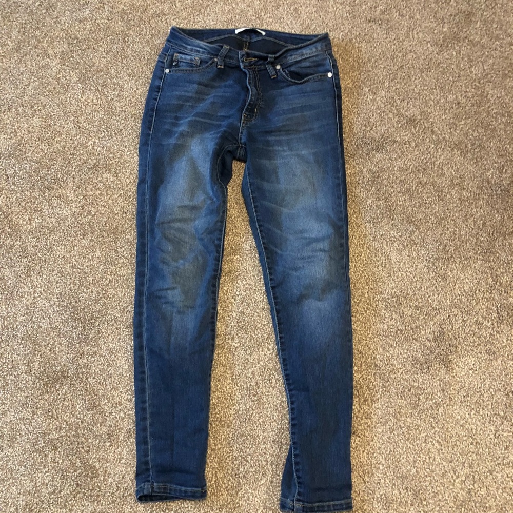 Kancan jeans